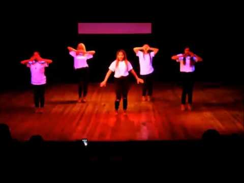 4MINUTE 포미닛 - HATE x CRAZY - KPOP Cover Dance Festival 2018 [COVER by Soul Motion]