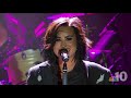 Demi Lovato - Don't Forget (Live At Wawa Welcome America 2023)