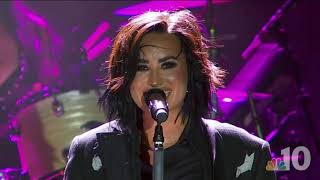 Demi Lovato - Don&#39;t Forget (Live At Wawa Welcome America 2023)
