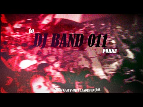 PIQUE DA ZN -  MC's KALZIN, 7BELO e FAHAH (DJ BAND ⁰¹¹) 2K23