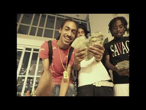 LNC Capo X Grind - Fed Up