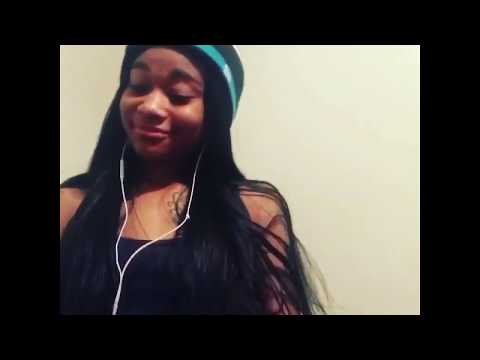 Sleep Walkin Challenge - Kali Haze