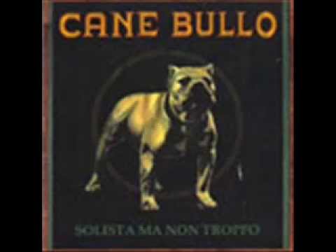 Ensi feat Cane Bullo - E se non fossimo così
