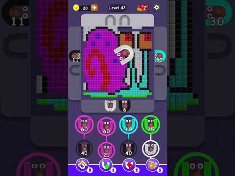 Pull Blocks video thumbnail