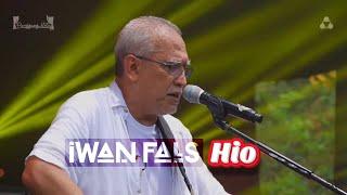 Download lagu Iwan Fals - Hio | Konser Bertalu Rindu 24-12-2022 mp3