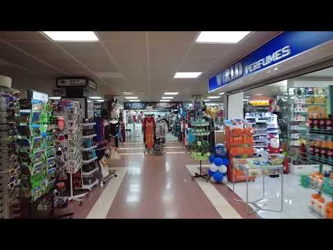 Reality Gran Canaria Maspalomas 27.12.22 Calima with visibility of less than 1,500 meters will...