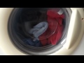 Zanussi Jetsystem Cottons 60 Part 1