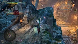 Monster Hunter Wilds_イベクエ