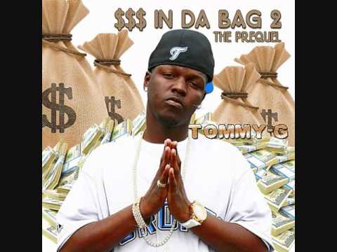 TommY-G -die like a rockstar prod by. Neo Tempus