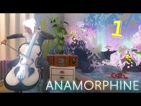 TYLER AND ELENA | Anamorphine - Part 1