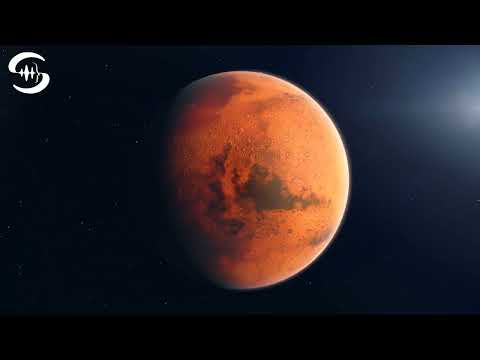 Mars Frequency (144.72 Hz): Masculine Energy & Mars Energy - Testosterone Booster