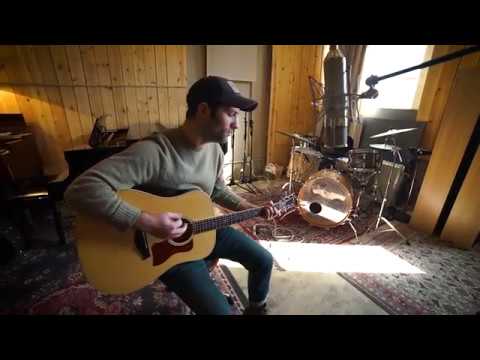 Todd Lewis Kramer - When The Snow Melts (Official Music Video)