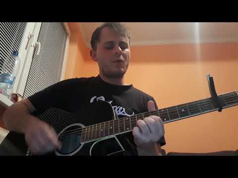 Michal Panko - Tereza (Lucie soutěž/kytara)