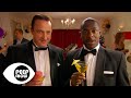 Fancy Dress Party Peep Show