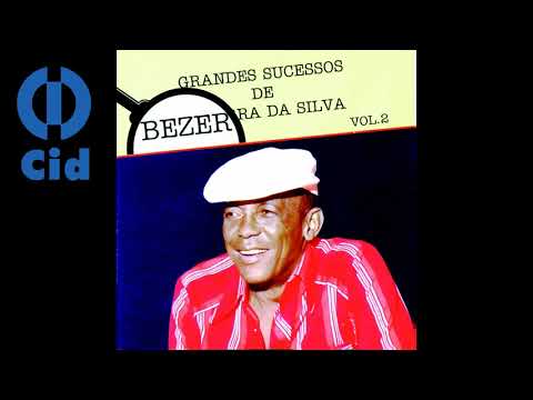 Bezerra da Silva - Chico chora