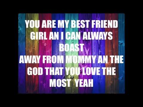 Bugle & Tornado   If I Said I Loved You        Rose Apple Riddim          CEV