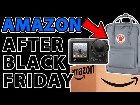Amazon 35 HOT AFTER BLACK FRIDAY DEALS   Amazing Deals You Need To See!!!