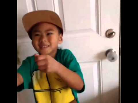 All I want for my birthday