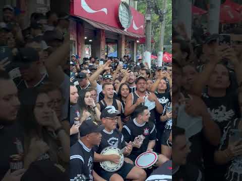 Semana Inteira - Gaviões da Fiel Torcida (SP)