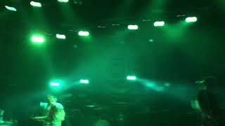 Senses Fail - Elevator to the Gallows