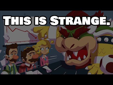 Update on Nintendo Charity Takedown, New Campaign, & Oodles of Controversy