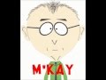 2pac - It's easy M'kay ft. Mr. Mackey (South Park ...