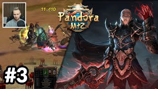 Miniaturka - Let's Play PandoraMT2 [#3]: Dolina Śmierci! Wojna o spota + mix perf EQ