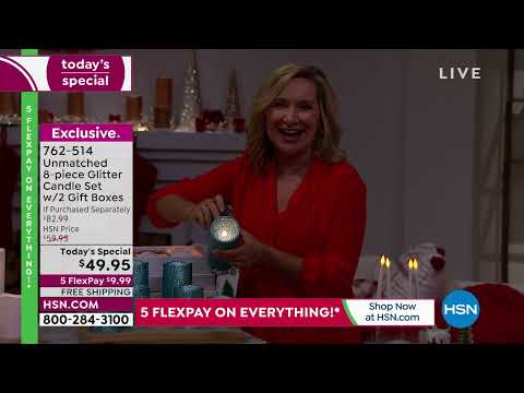 HSN | 45th Birthday Deals 07.16.2022 - 04 PM