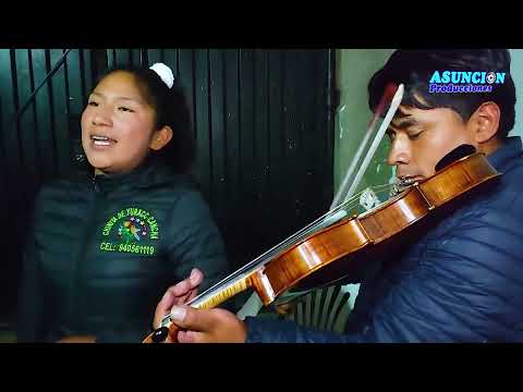 😍 JARANA MIX con EDSON FERNANDEZ y SECRETO de SAN PEDRO 💕