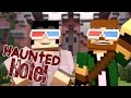 Haunted Hotel MOVIE! WHO KILLED GIZZY AND MINI?! | Minecraft Roleplay