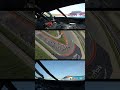 COTA restart that sent Suarez into Truex Jr. #shorts