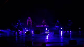 Ashes You Leave - the inheritance of sin and shame (acoustic) live @ WGT 2015