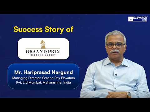 Testimonial by Mr. Hariprasad Nargund