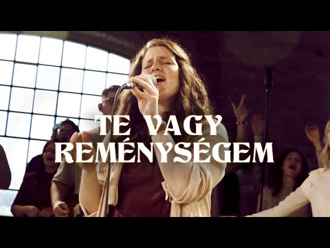 Te vagy reménységem | Live | Agapé Worship