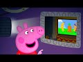 Peppa Pig Goes To The Theatre Adventures With Peppa Pig