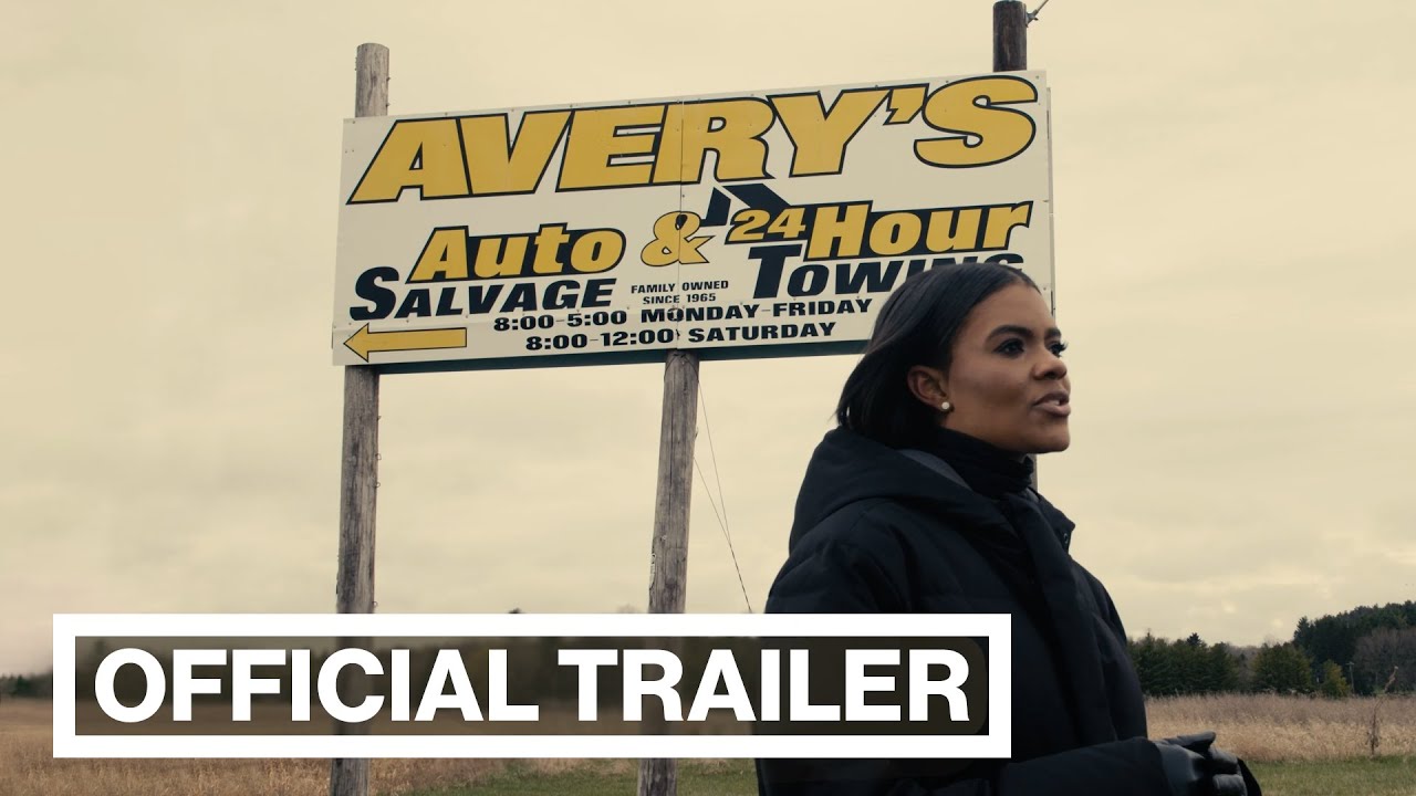 Convicting a Murderer: The Official Trailer