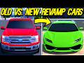 NEW REVAMP CARS VS OLD ALPHA CARS IN SOUTHWEST FLORIDA