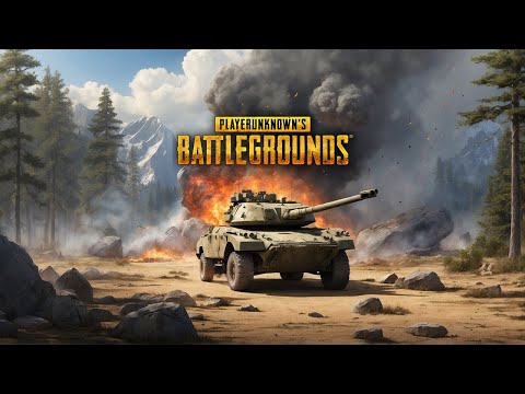 Is the BRDM really this unstoppable??!