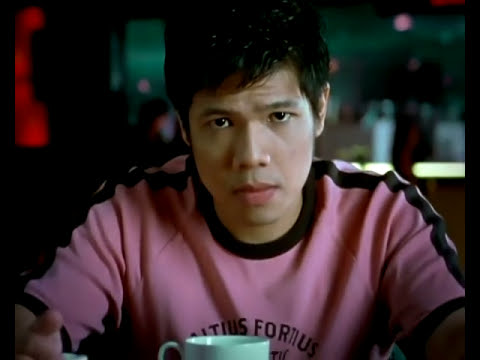 BAIM - Kau Milikku (Official Music Video)