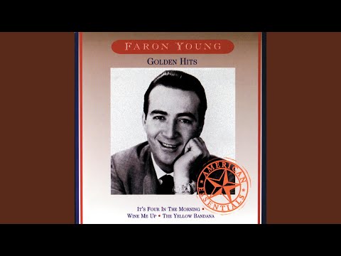 It's Four In The Morning