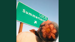 Cover art for Summerland