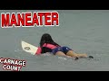 Maneater 2022 Carnage Count