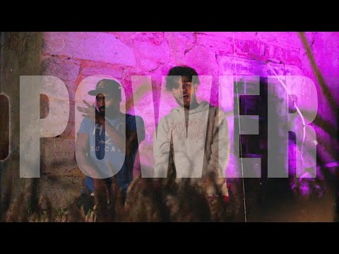 bWy - POWER feat. The Hybrid (prod. $MK)