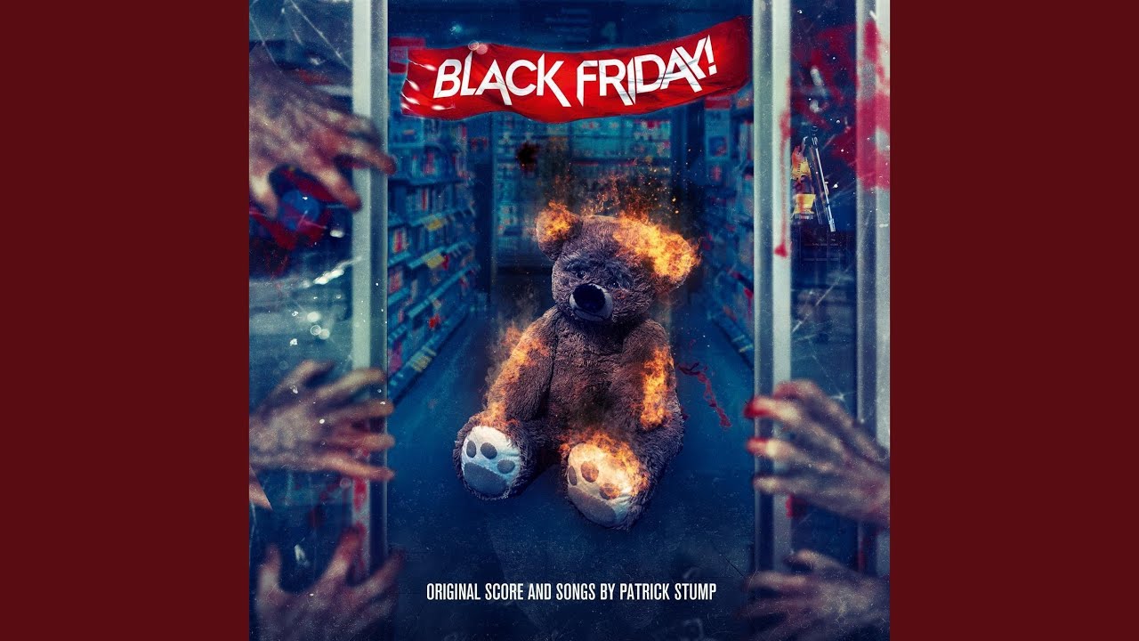 Cover art for Have I got a gift for you