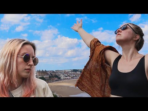 LNA - Are You OK? (Official Music Video)