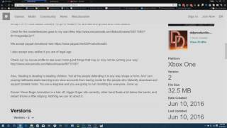 Warning: This is a Rant video : Mod Author Bad Attitudes A Draco Rant