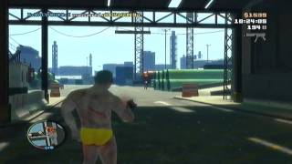 Slaughterhouse ft. Dres -Back onThe Scene (2011 Video)