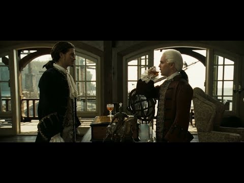 Pirates of the Caribbean: Dead Man's Chest - Will & Beckett Deal (HD)