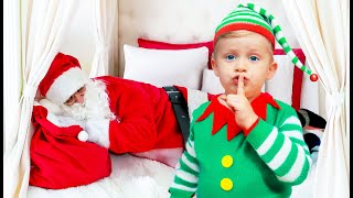 Download lagu Sinterklas Menjadi Pengasuh Anak Oliver! mp3 Download lagu Sinterklas Menjadi Pengasuh Anak Oliver! mp3