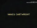 The Simpsons Season 1 Credits 1989 1990